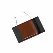 ASP-1F - Antena OEM cuadrada simple con ferrito